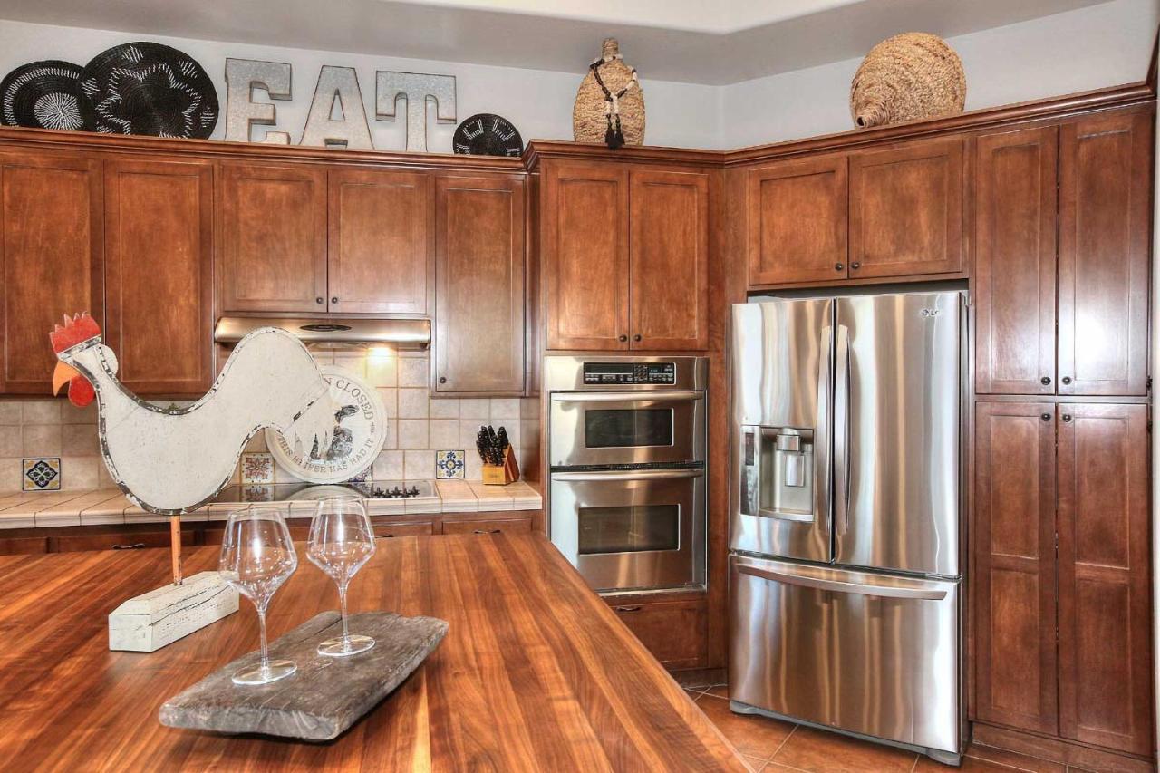 Adobe Arizona Home With City And Mountain Views Queen Creek Extérieur photo